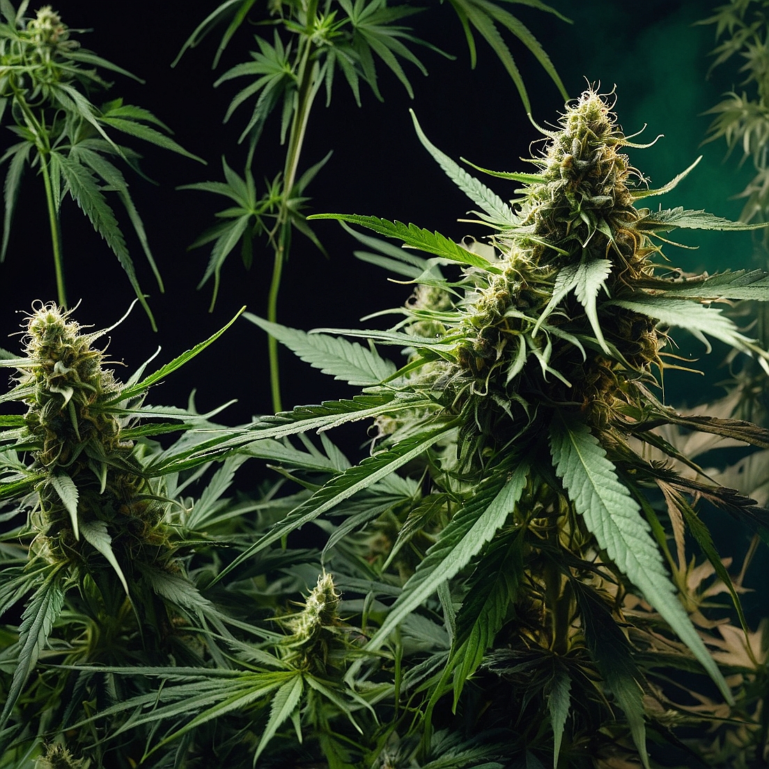 Girl Scout Cookies PEV Bank Seeds